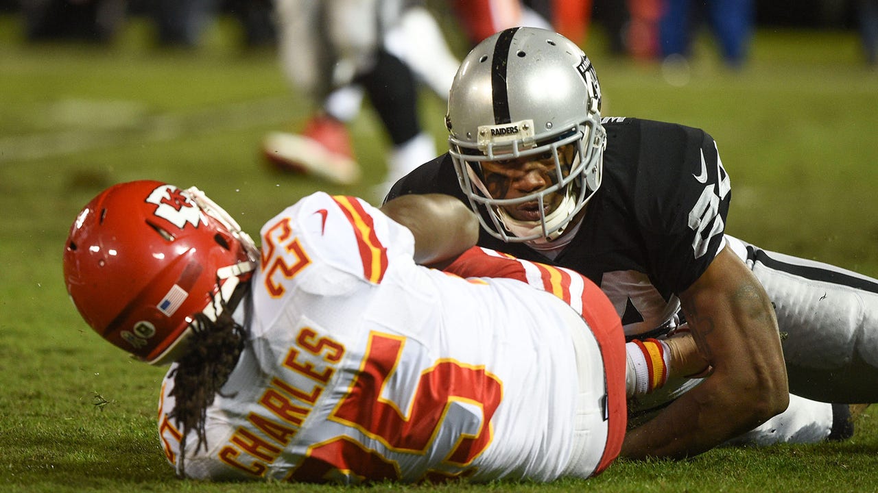 Chiefs either kick funk or likely kiss playoffs goodbye